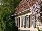 La Petite Madeleine | La-Madelaine-sous-Montreuil