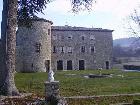 Château du Besset | Saint-Romain-de-Lerps