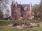Château de la Vernède | Saint-Rémy-de-Chargnat