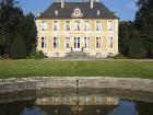 Château du Mesnil d'O | Vieux-Fumé
