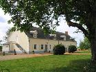 Le Gîte des Mornes | Saint-Aignan-des-Noyers