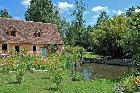 Le Moulin de la Diversière | Savigné-sous-le-Lude