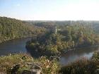 Gite du lac d'Eguzon | Bonnu