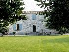 Le Logis de Chassagne | Chaillevette